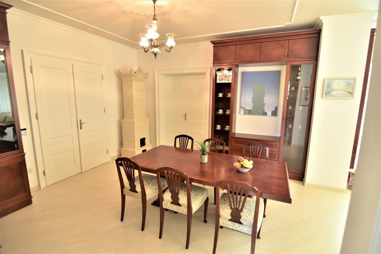 Vila Kljuce Apartments Блед Екстер'єр фото