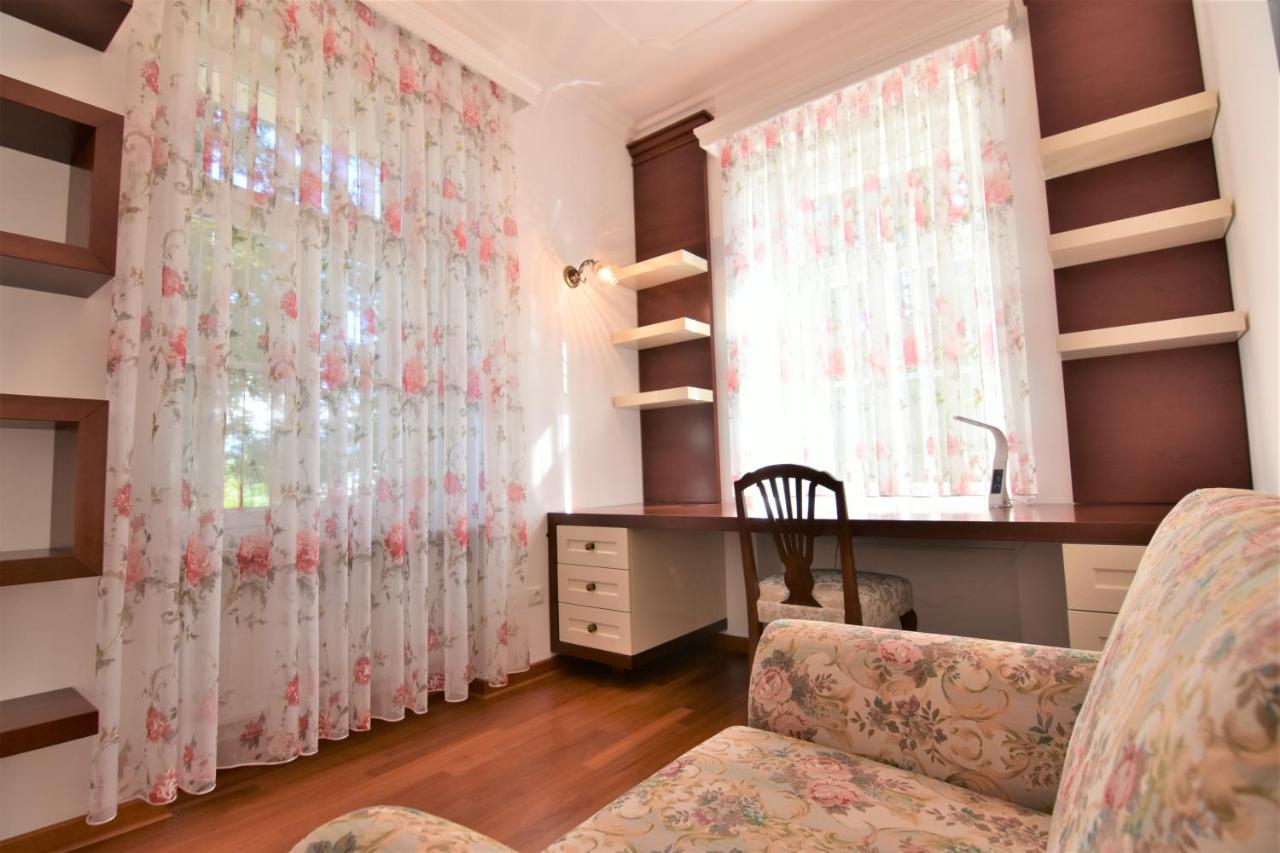Vila Kljuce Apartments Блед Екстер'єр фото