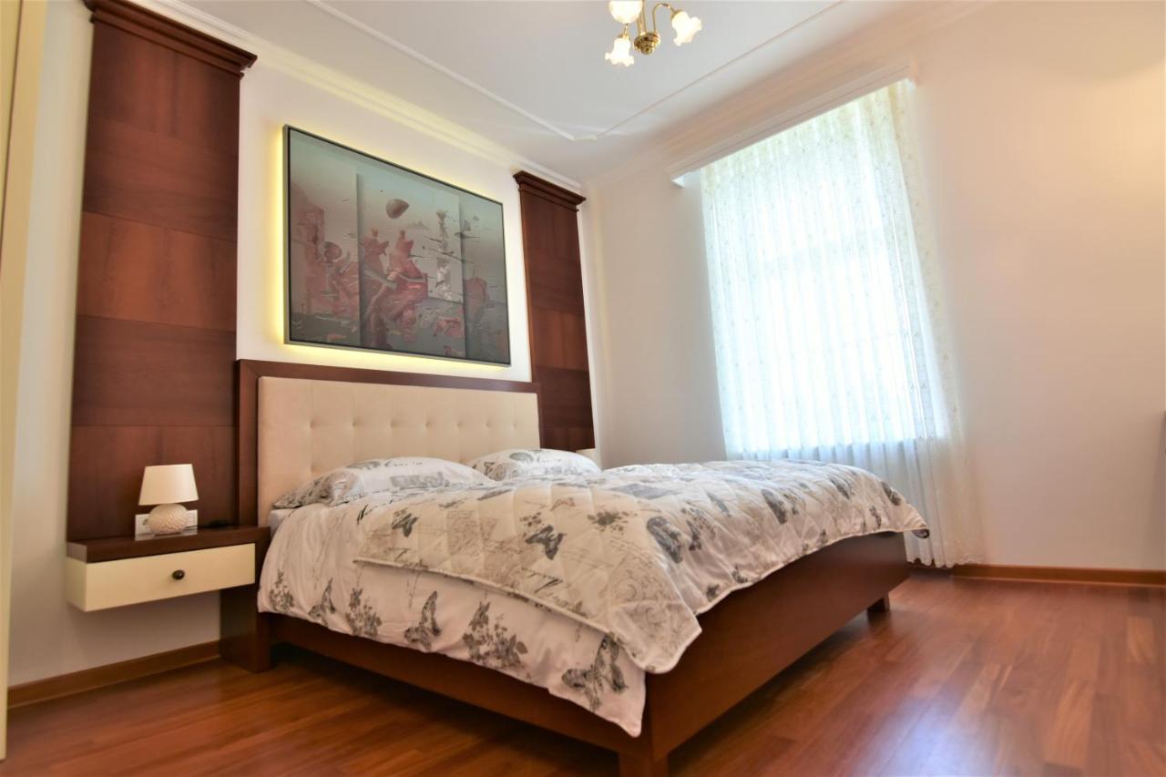 Vila Kljuce Apartments Блед Екстер'єр фото