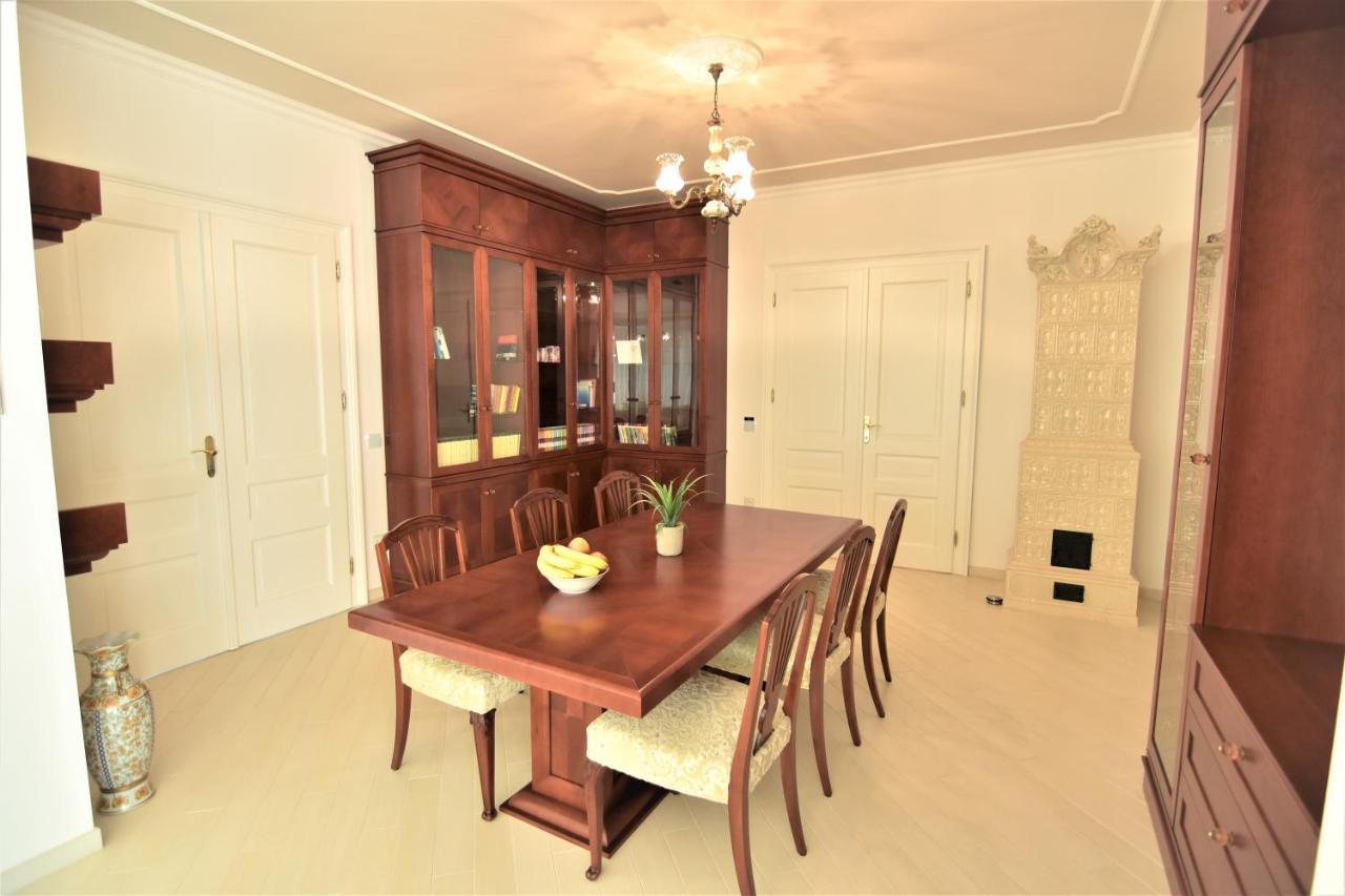 Vila Kljuce Apartments Блед Екстер'єр фото