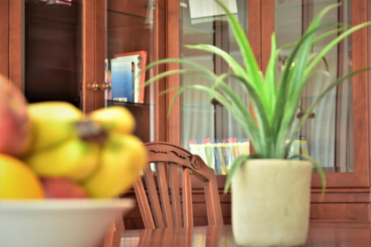 Vila Kljuce Apartments Блед Екстер'єр фото
