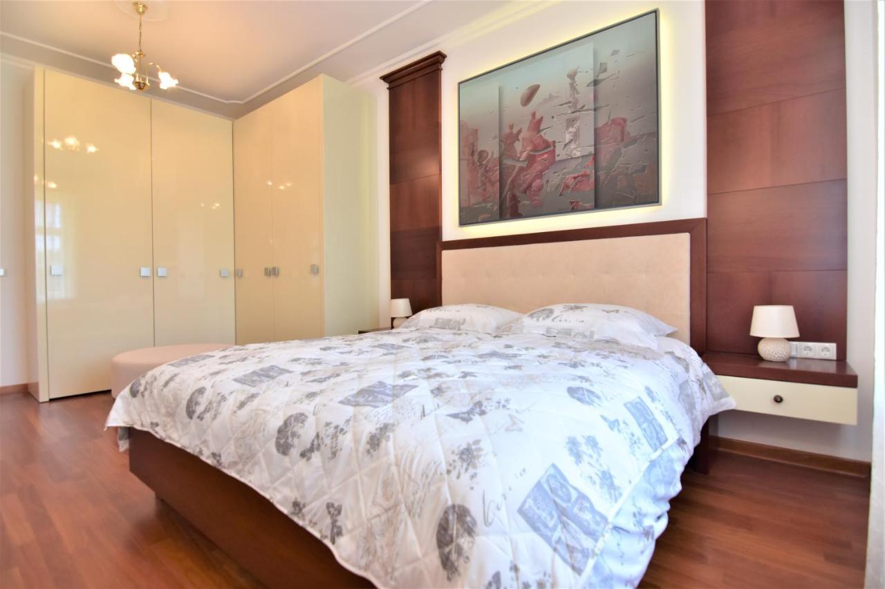 Vila Kljuce Apartments Блед Екстер'єр фото