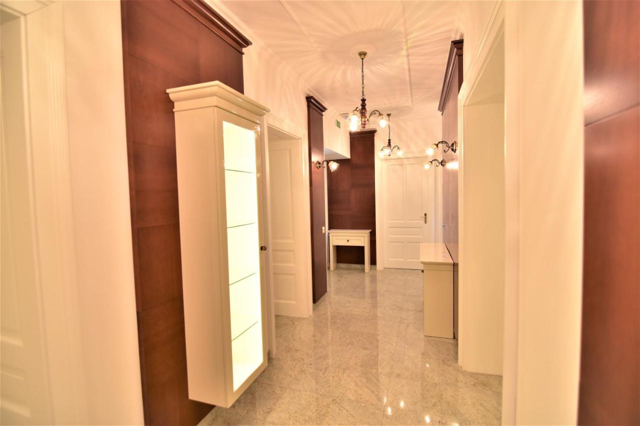 Vila Kljuce Apartments Блед Екстер'єр фото