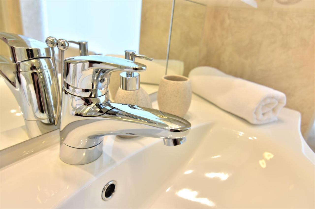 Vila Kljuce Apartments Блед Екстер'єр фото