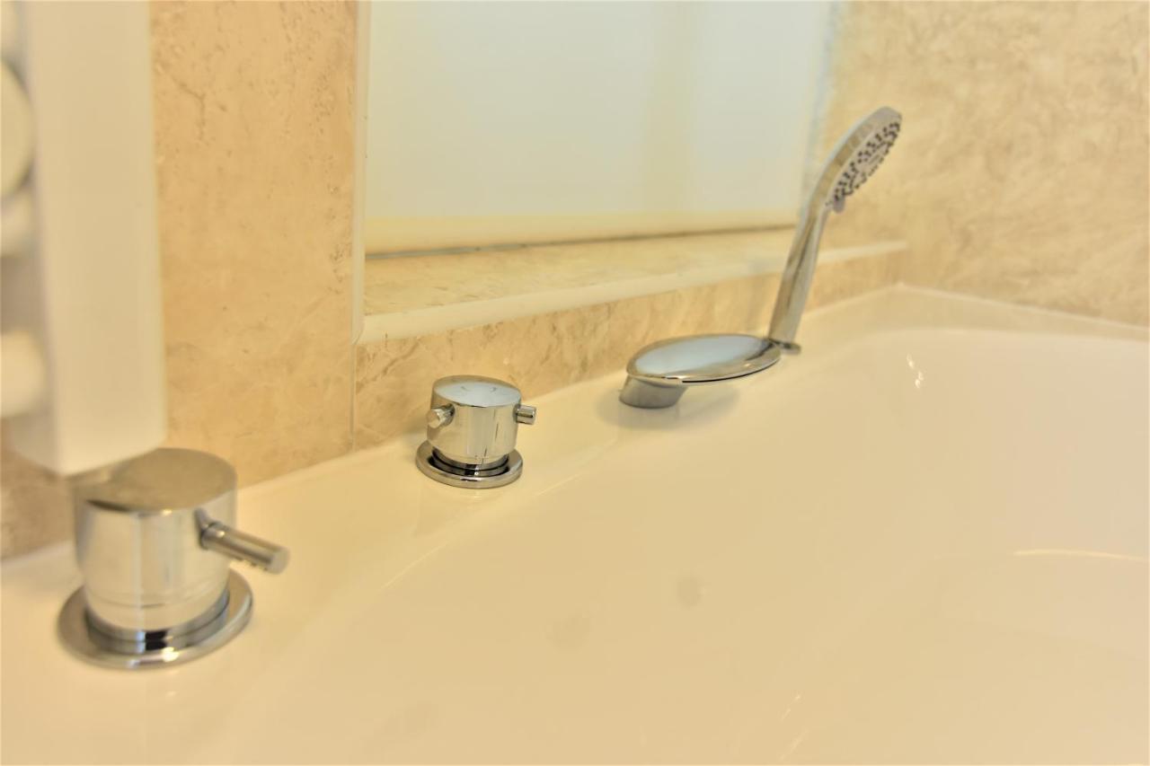 Vila Kljuce Apartments Блед Екстер'єр фото
