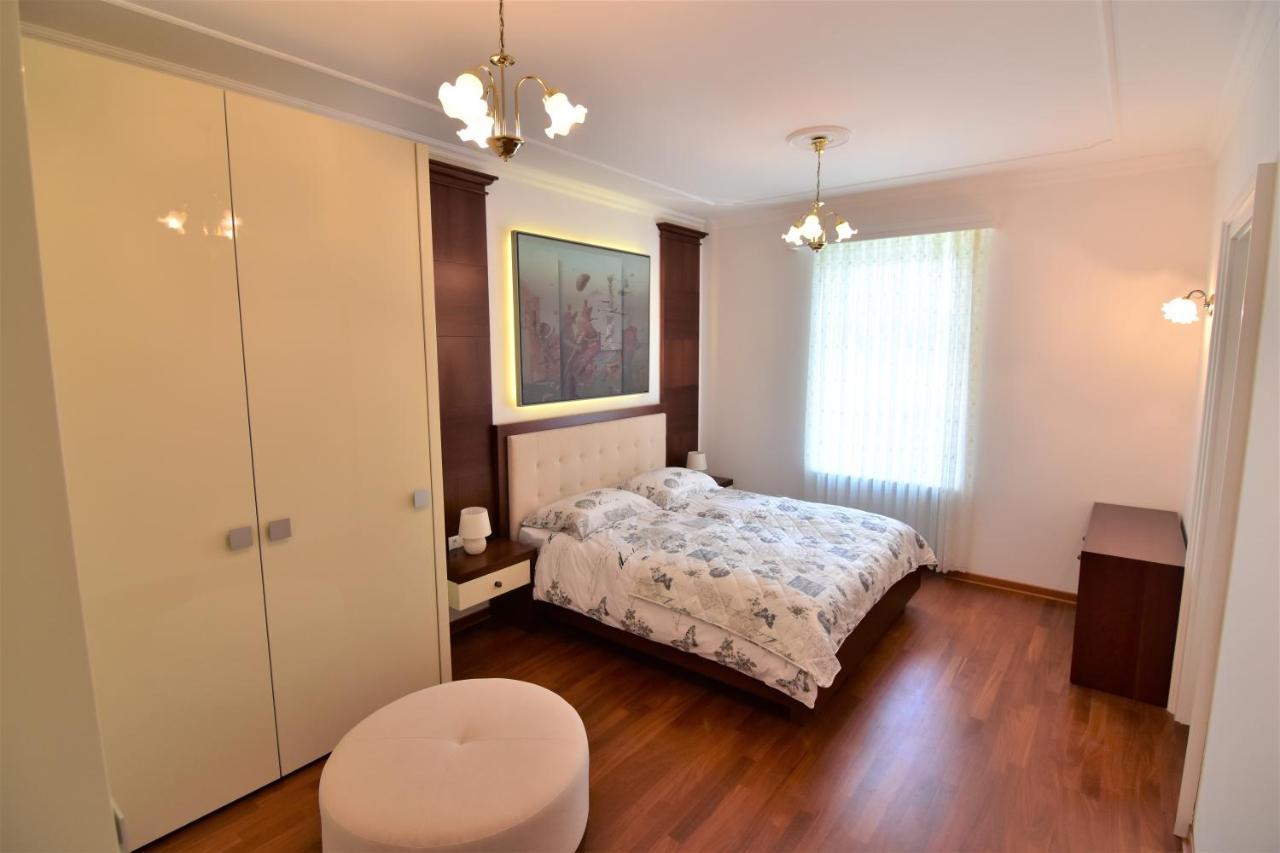 Vila Kljuce Apartments Блед Екстер'єр фото