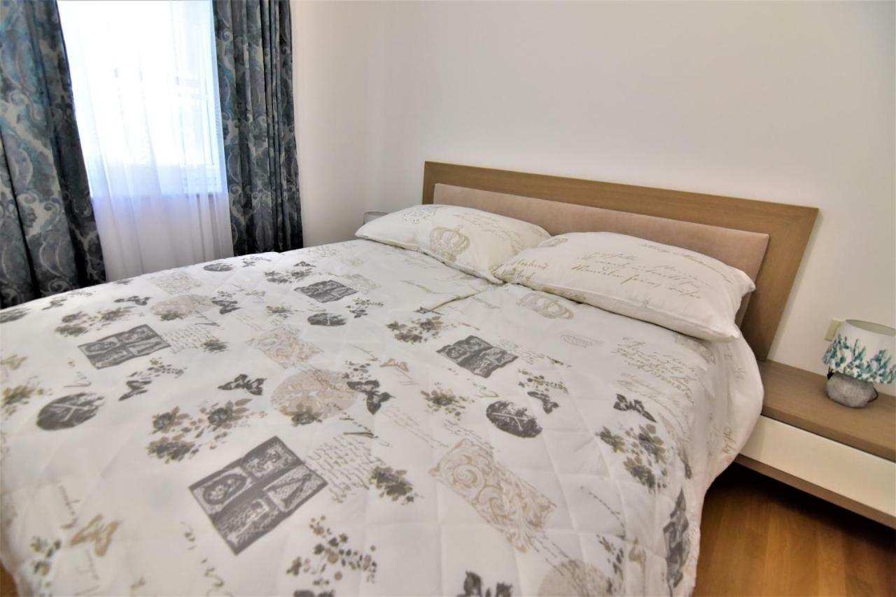 Vila Kljuce Apartments Блед Екстер'єр фото