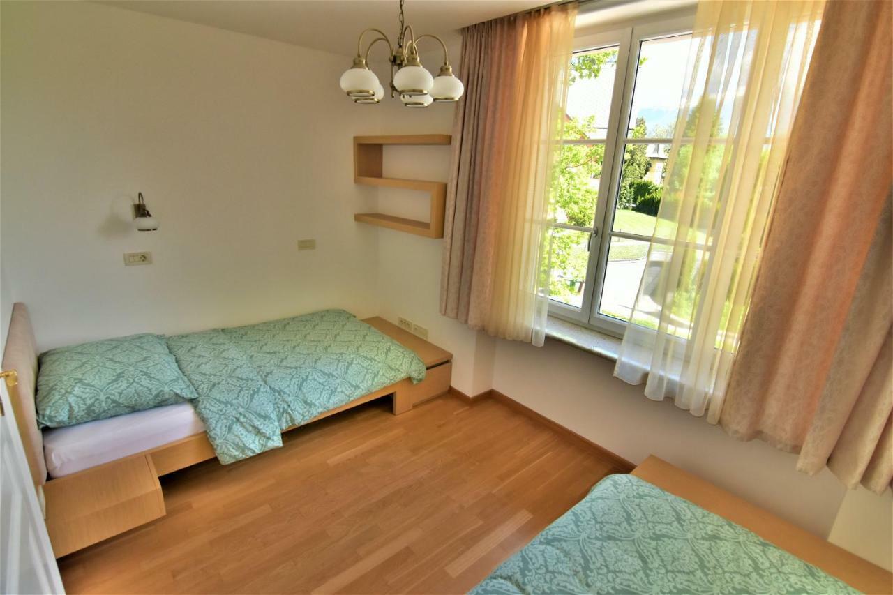 Vila Kljuce Apartments Блед Екстер'єр фото